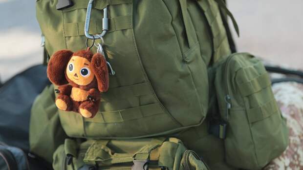 Военкор Харченко: Большую часть зарплаты бойцы ВС РФ используют на нужды СВО