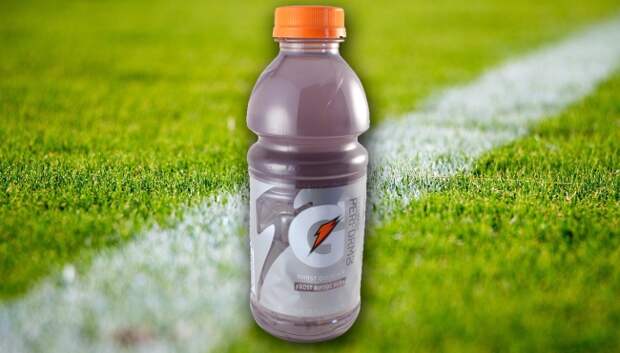 Riptide Rush Gatorade