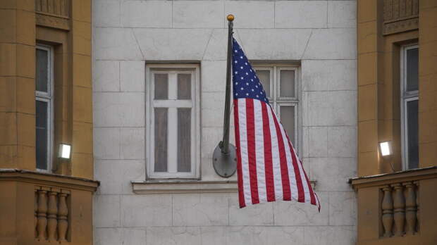 Госдеп США заявил, что новые санкции направлены против энергетики РФ
