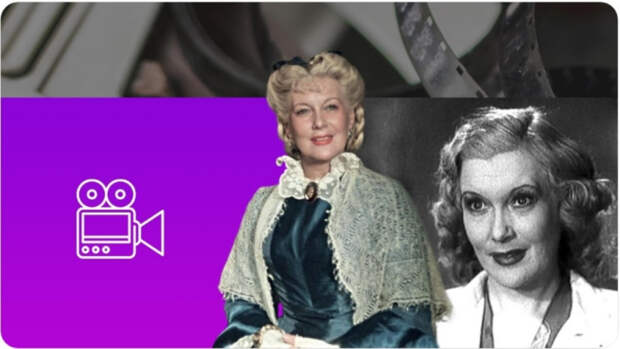 Резали бритвой и мучили конским волосом: почему Любовь Орлову хоронили с закрытым лицом?