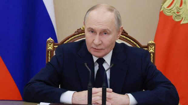 Путин призвал пресекать попытки ВСУ помешать российским войскам в Купянске