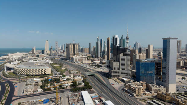 США экстренно призвали граждан отказаться от поездок в Кувейт