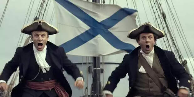 От пиратства Запада — к конвоям ВМФ: Россия меняет правила игры в океане