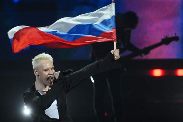 Музкритик Соседов заявил, что Shaman утратил аудиторию из-за политизированности