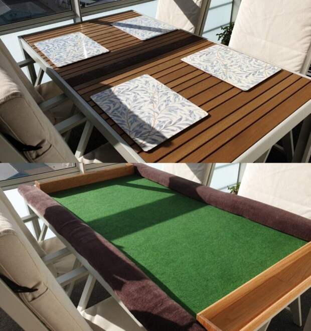 22 переделки безликой мебели IKEA в уникальную изюминку интерьера
