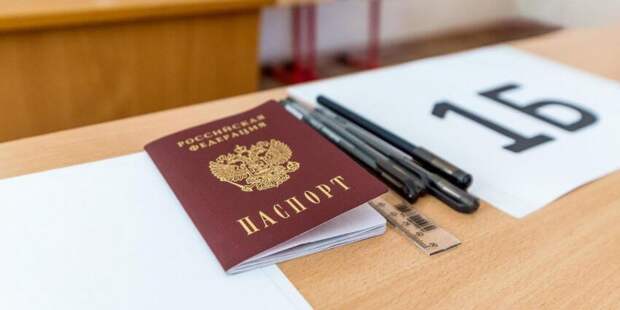 Анастасия Ракова анонсировала лекции топовых психолога о борьбе со стрессом перед ЕГЭ на популярных площадках Москвы. Фото: Ю. Иванко mos.ru. Пресс-служба мэра и Правительства Москвы