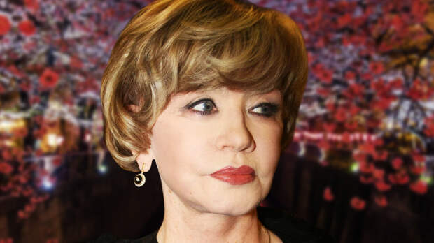 Наследство Алентовой: миллионы, тайны и внебрачный сын?