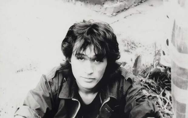 Артефакты русского рока ушли с молотка