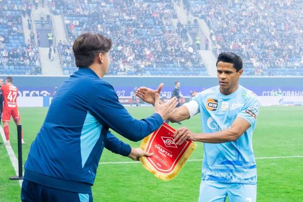 «Зенит» - «Динамо» Махачкала, «Спартак» - «Динамо»: расписание матчей Кубка России