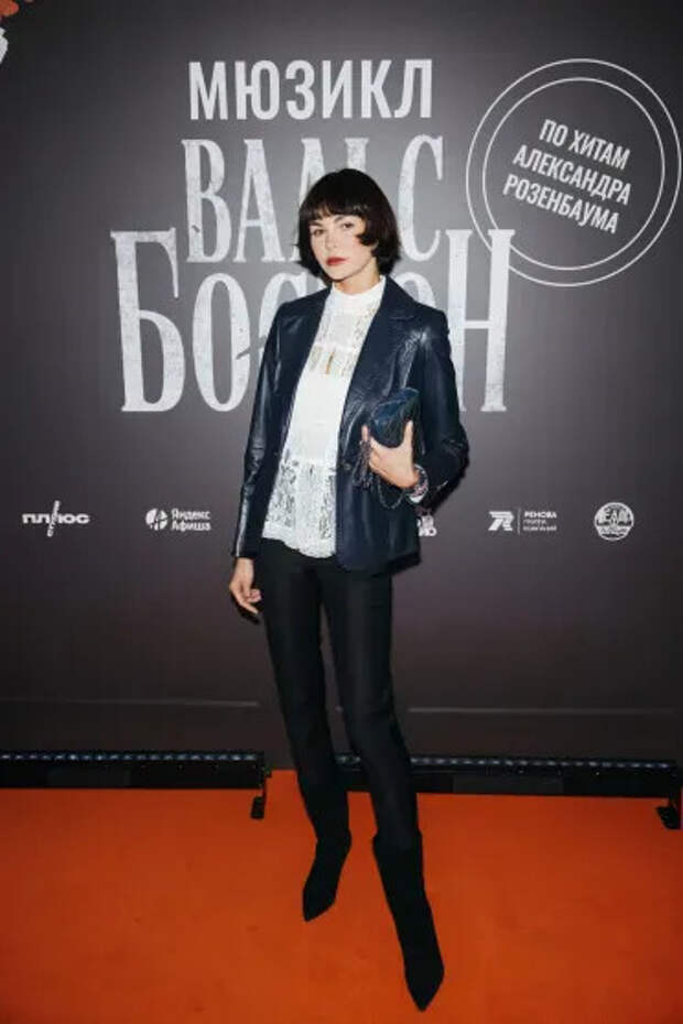 Инга Берман