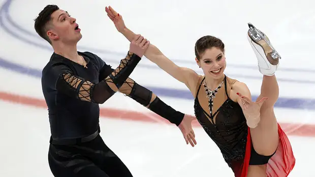 «Советовалась с китаистами нашего МИД»: Москвина о новых программах, важности Гран-при и соперничестве с Тутберидзе