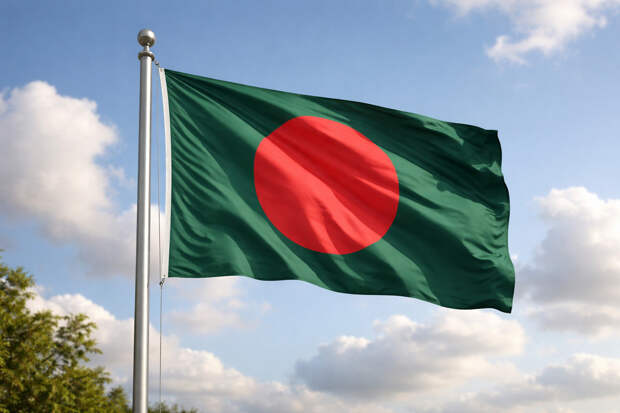 Не менее 18 человек погибли при падении автобуса в реку Падма в Бангладеш