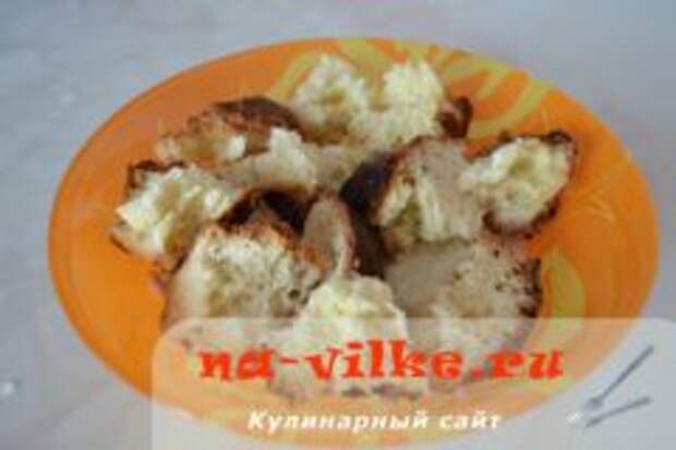 Индюшиные котлеты