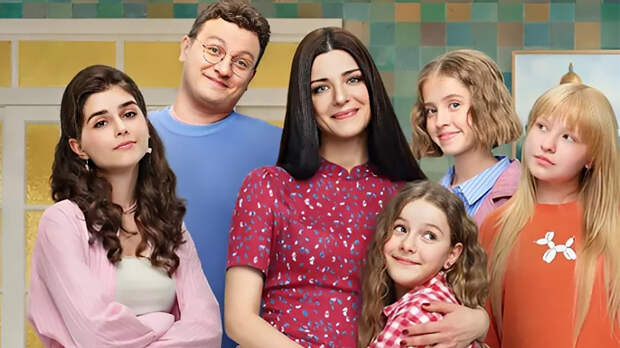 От «Папиных дочек» до мрачного триллера: главные новинки недели