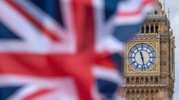 Sky News: Великобритания отказалась от участия в блокаде Ормузского пролива