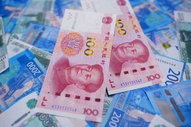 Путин: более 97% торговли России со странами ШОС ведется в нацвалютах