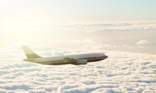 Неопознанный самолет из США пропал с радаров в Архангельской области