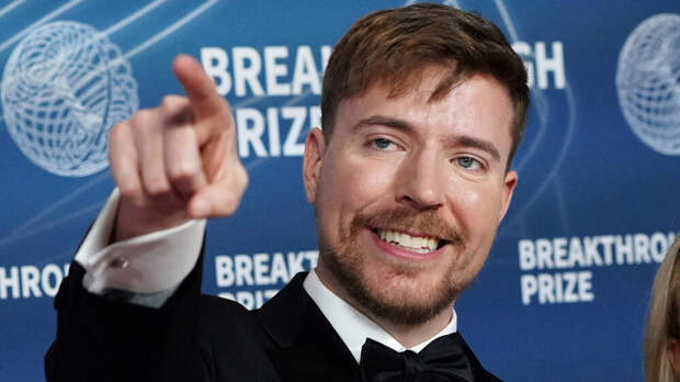 Компанию MrBeast обвинили в домогательствах и незаконном лишении декрета