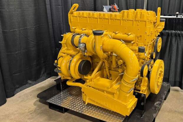 Без легендарной турбины: Abrams M1E3 получит гражданский дизель