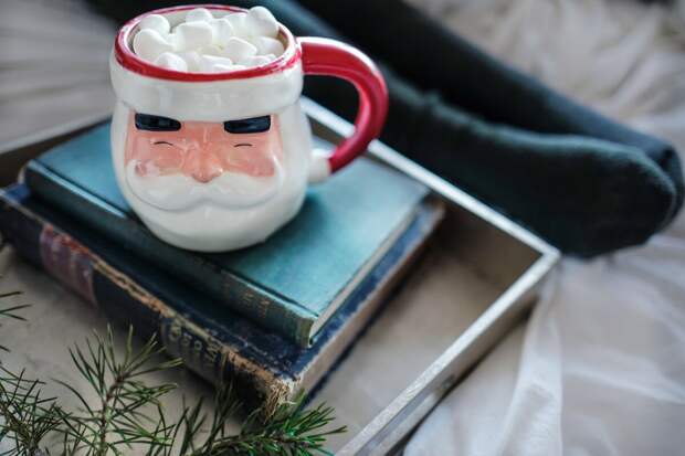 7 книг для чтения зимними вечерами