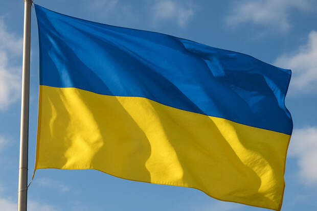 Сильнейший пожар после удара начался в Черниговской области Украины