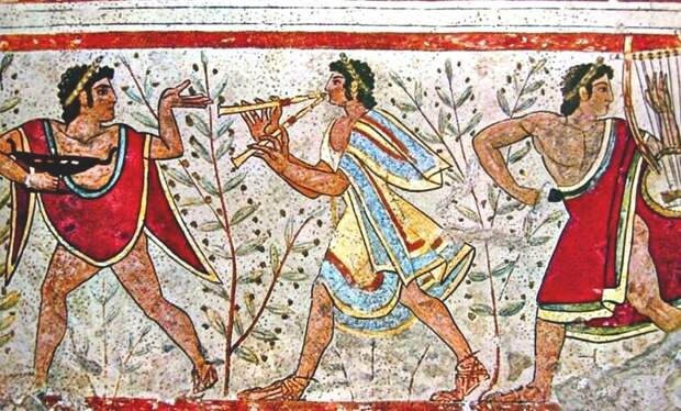 Следующее исследование случилось уже в 2013 году