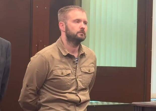 Сына бывшего детского омбудсмена Астахова арестовали по делу о мошенничестве