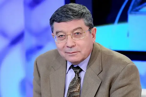 Антироссийские санкции позорят тех, кто их принял