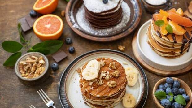 Секреты food-фотографии: как красиво снять кулинарный шедевр