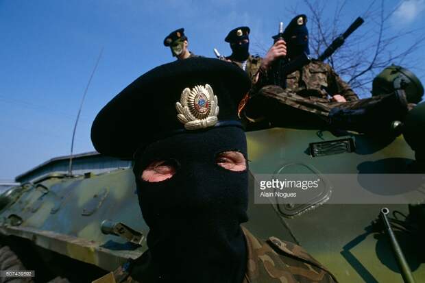 Правда про дедовщину в советской армии.