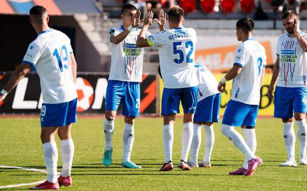 «Факел» и «Сочи» сыграли результативную ничью на сборах в Турции