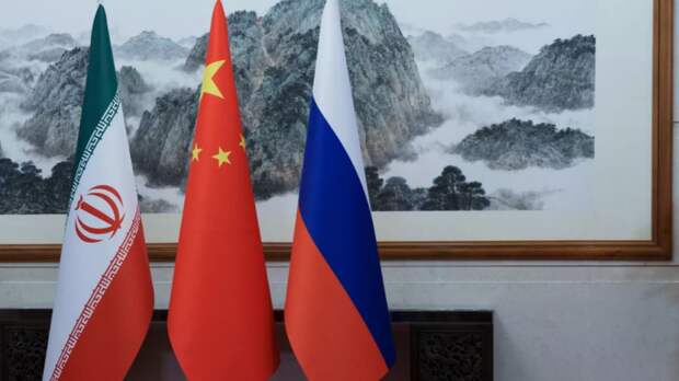 РИА Новости: Иран консультируется с Россией и Китаем перед переговорами с США