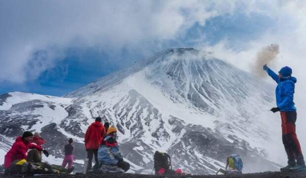 Прием заявок на конкурс «Открываем Россию заново» открыт в столице