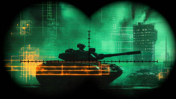 Секреты НАТО в руках России: что нашли в брошенном бункере ВСУ