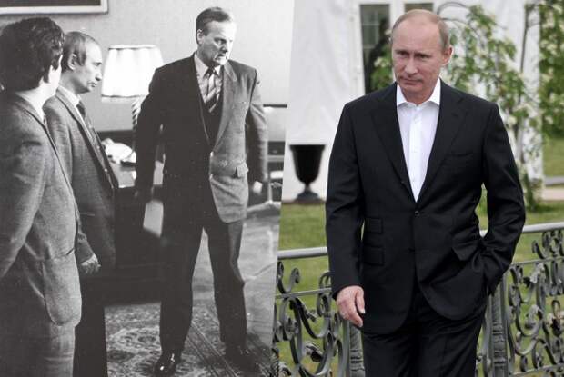 Sob-Putin