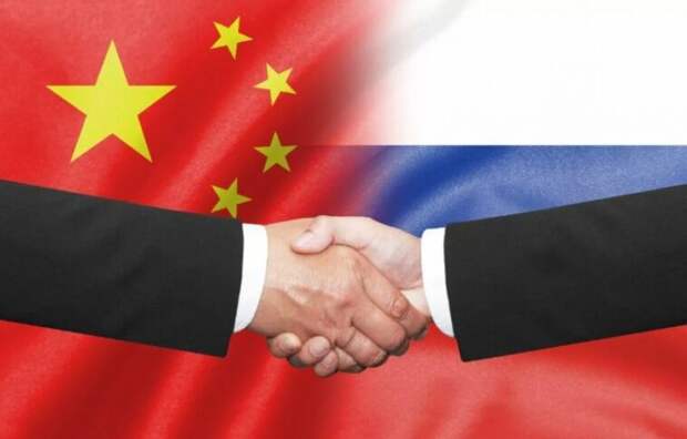 Страшный сон США: Армии России и Китая объединятся?