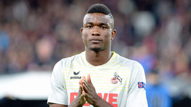 Кордоба заявил о расизме со стороны фанатов ЦСКА