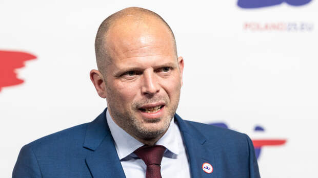 Глава МО Бельгии Франкен отчитался о ходе призывной кампании