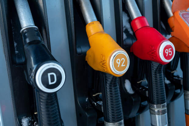 Эксперты считают, что рост цен на бензин продолжится