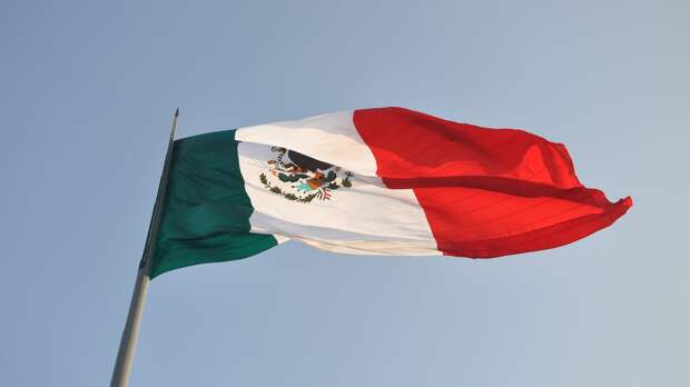 Мексика, Аргентина и Никарагуа отказались от участия в конференции по Украине
