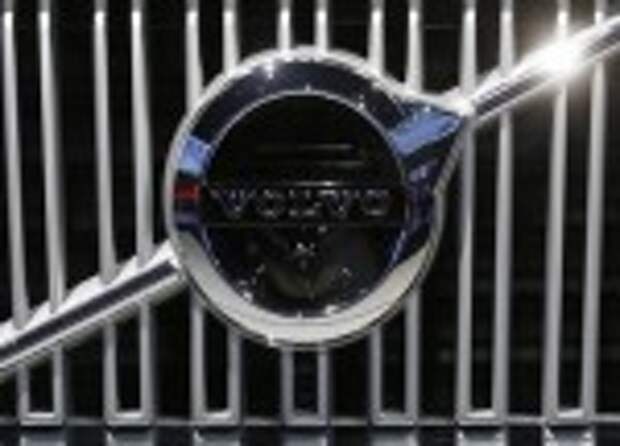 Финансовые показатели Volvo во 2-м квартале превысили прогнозы
