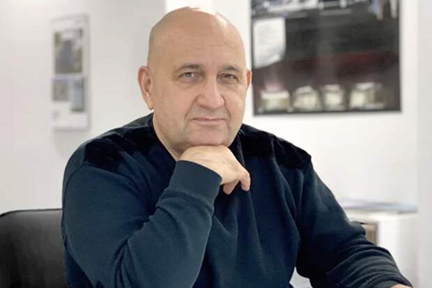 Проектировал будущее: что известно об архитекторе Александре Супоницком