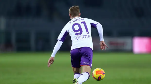 В «Химках» опровергли новости о трансфере Кокорина