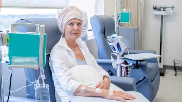 Ученые нашли способ повысить выживаемость при агрессивном виде рака