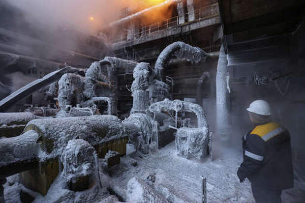 Кулеба заявил, что Украина нуждается в дополнительных мощностях