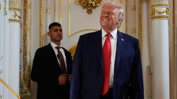 Трамп объявил о введении пошлин против европейских стран из-за Гренландии