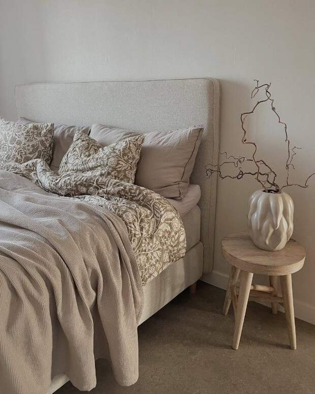 Как правильно выбрать постельное бельё