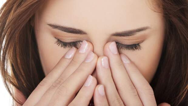 Онкологи назвали симптомы рака носа, которые трудно распознать