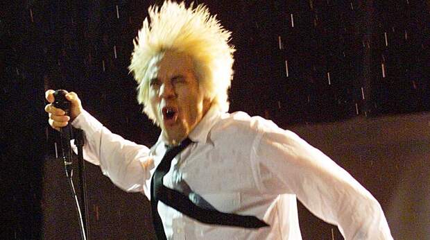 5 самых мощных рок-концертов у московского Кремля