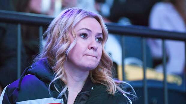 Рудковская заключила пари на результат Гуменника на ОИ